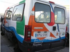 citroen jumper del año 2006 2