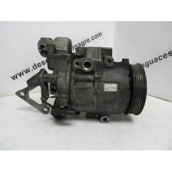COMPRESOR AIRE ACONDICIONADO 4472208871 6SU14C03E006465 