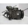 Recambio de compresor aire acondicionado para mercedes-benz vaneo 1.7 cdi referencia OEM IAM 4472208871 6SU14C03E006465 