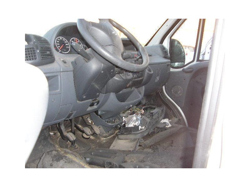 citroen jumper del año 2006