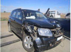 suzuki grand vitara del año 2007