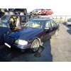 mercedes-benz clase c (w202) del año 1995