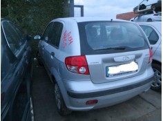 hyundai getz del año 2004 2