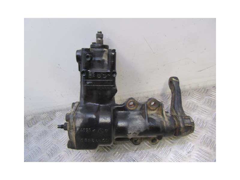 Recambio de cremallera direccion para nissan terrano ii (r20) 2.7 tdi 4wd referencia OEM IAM 490017F010 8074974603 