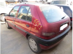 citroen saxo del año 2001 2