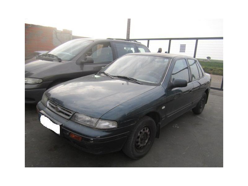 kia sephia del año 1994