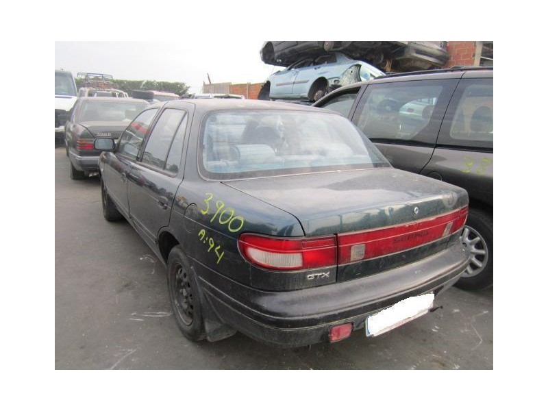 kia sephia del año 1994