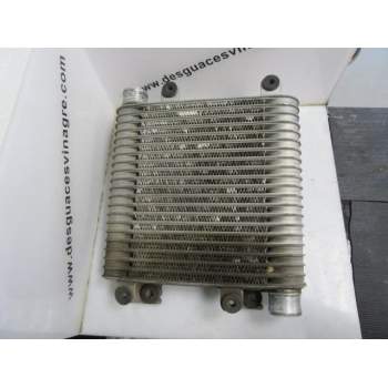 RADIADOR INTERCOOLER 