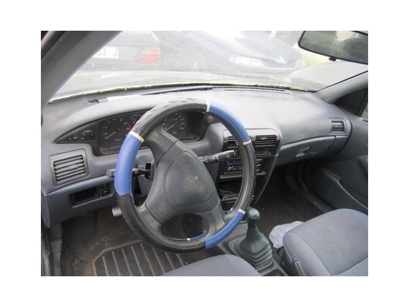 kia sephia del año 1994