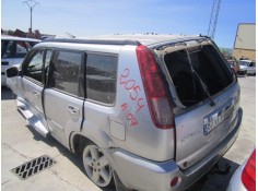 nissan x-trail del año 2007