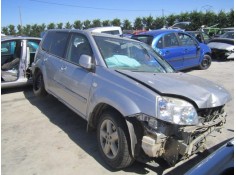 nissan x-trail del año 2007 2