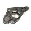 Recambio de elevalunas trasero derecho para seat toledo (1m2) 1.9 tdi referencia OEM IAM 1J4959812C 1M0839756 9776101438202