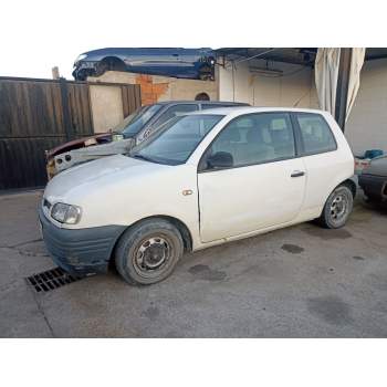SEAT AROSA (6H1)