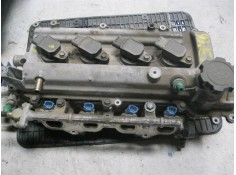 Recambio de culata gasolina : toyota yaris : 1.0 g 1sz 3p [2000] para toyota yaris 1.0 g 1sz referencia OEM IAM 16V  