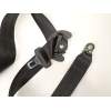 Recambio de cinturon seguridad delantero derecho para volkswagen golf v (1k1) 1.9 tdi referencia OEM IAM 1K4857706  