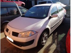 renault megane del año 2004 2