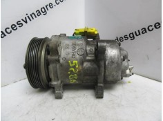 Recambio de aire acondicionado : peugeot 307 : 2.0 hdi (89,73cv) [2003] para peugeot 307 2.0 hdi referencia OEM IAM 4326407345  
