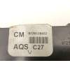 Recambio de mandos calefaccion aire para hyundai santa fé ii (cm) 2.2 crdi 4x4 referencia OEM IAM 972502B432  