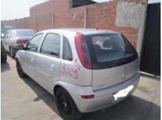 opel corsa del año 2001 2