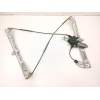 Recambio de elevalunas delantero izquierdo para peugeot 206 hatchback (2a/c) 1.4 i referencia OEM IAM 9221E5  