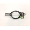 Recambio de manilla trasera izquierda para mitsubishi asx (ga_w_) 1.8 di-d (ga6w) referencia OEM IAM 5746A087  