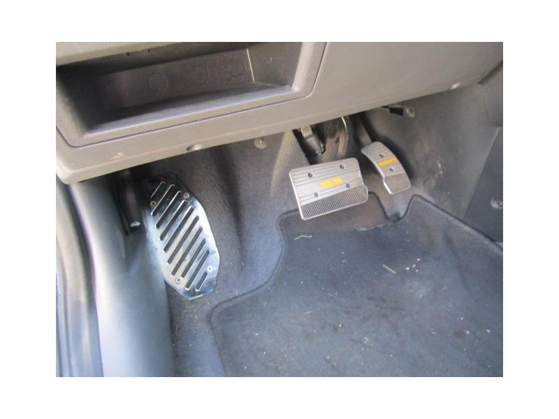 opel corsa del año 2001