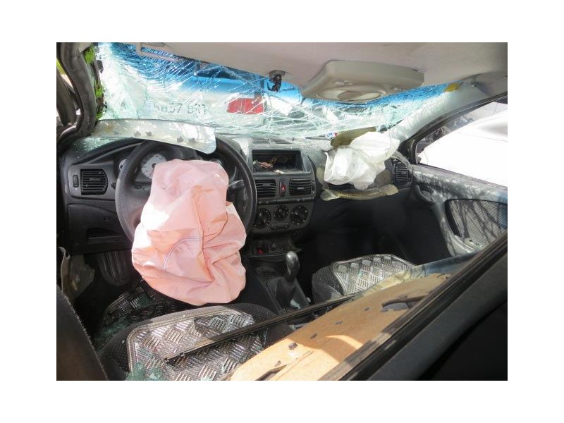 fiat brava del año 2001