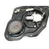 Recambio de elevalunas trasero derecho para seat toledo (1m2) 1.9 tdi referencia OEM IAM 1J4959812C 1M0839756 9776101438202