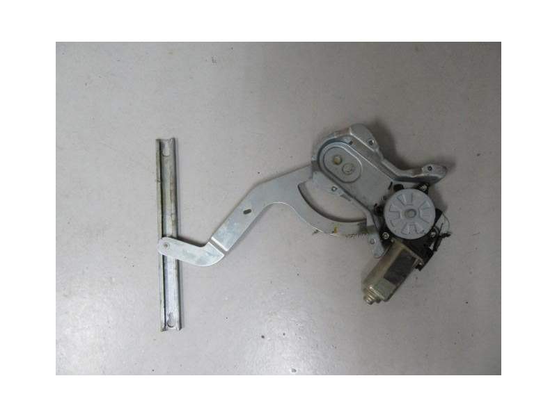 Recambio de elevalunas trasero izquierdo para land rover discovery referencia OEM IAM   
