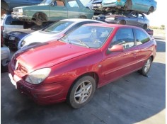 citroen xsara del año 2002