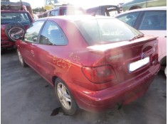citroen xsara del año 2002 2