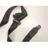 Recambio de cinturon seguridad delantero derecho para volkswagen golf v (1k1) 1.9 tdi referencia OEM IAM 1K4857706  