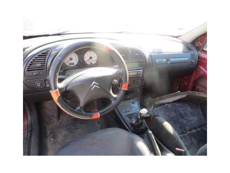 citroen xsara del año 2002