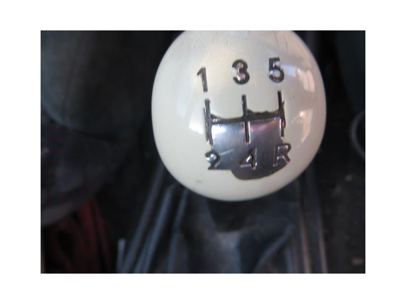 citroen xsara del año 2002