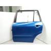 Recambio de puerta trasera izquierda para mazda premacy (cp) 2.0 turbodiesel cat referencia OEM IAM C14573020D  