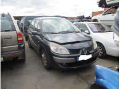 renault scenic del año 2007