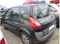renault scenic del año 2007 2