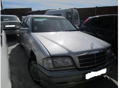 m. benz c 250 2.5 td 605 960 (w202) del año 1998