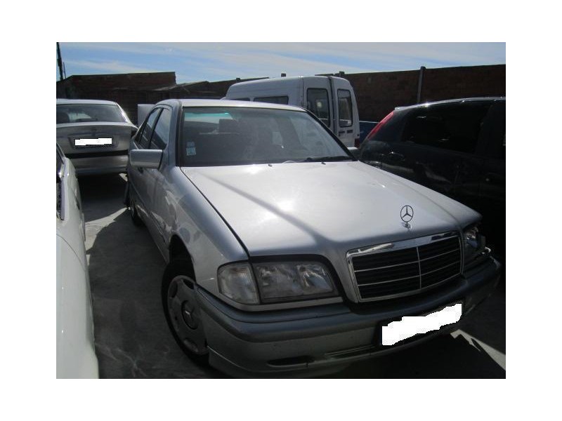 m. benz c 250 2.5 td 605 960 (w202) del año 1998