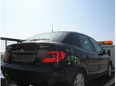 citroen xsara del año 2002