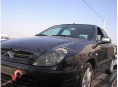 citroen xsara del año 2002 2