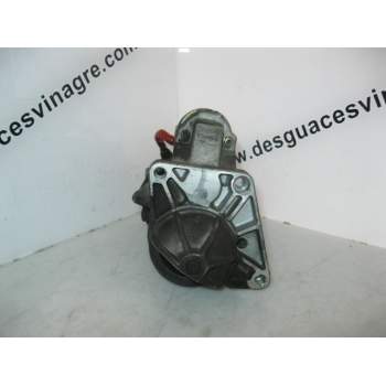 MOTOR ARRANQUE 