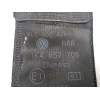 Recambio de cinturon seguridad delantero derecho para volkswagen golf v (1k1) 1.9 tdi referencia OEM IAM 1K4857706  