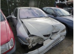 renault megane del año 2001