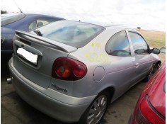 renault megane del año 2001 2