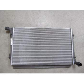 RADIADOR TURBO DIESEL 1K0121251AK 