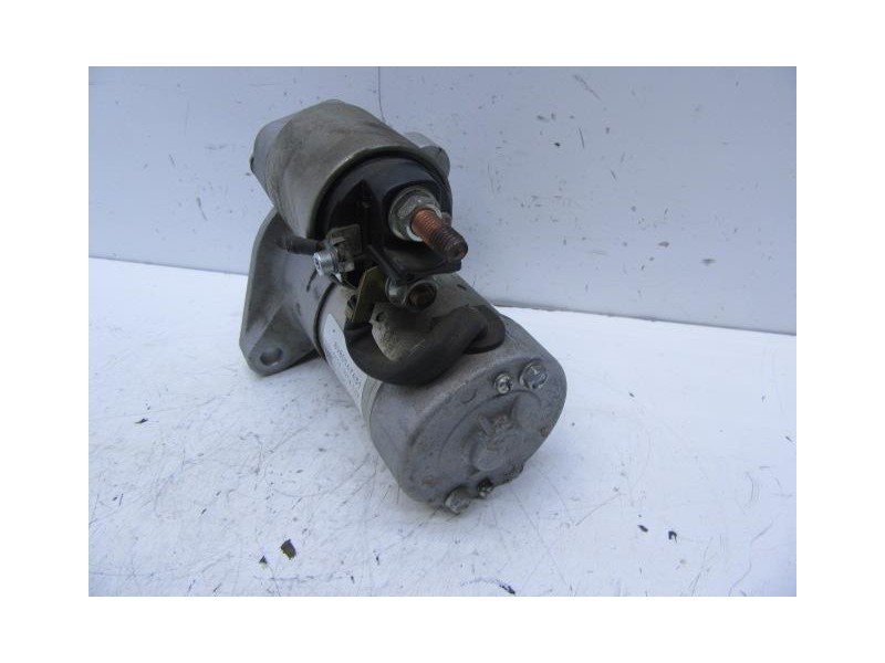 Recambio de motor arranque : opel astra : 1.7 cdti (110,13cv) [2009] para opel astra 1.7 cdti referencia OEM IAM 8980147431  