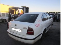 skoda octavia del año 1998 2