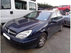 citroen c5 del año 2001