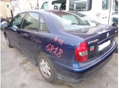 citroen c5 del año 2001 2